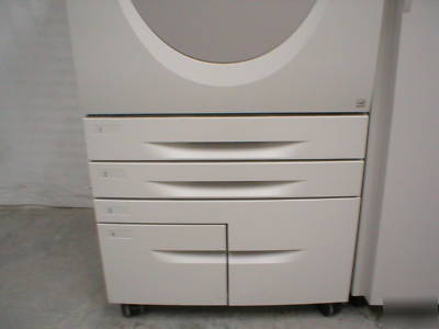 Xerox wc 5638 copiers copy machines printer fax sort