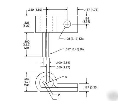 2N3404 complementary transistor audio power output