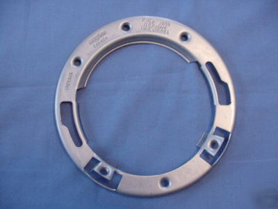 6 canplas 133608 ss closet flange repair ring frb 