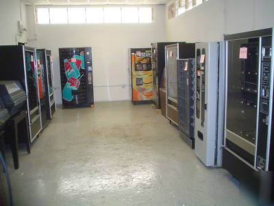 Cold drink soda pop pepsi vending machine
