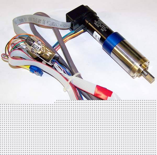 Faulhaber dc servomotor motor+gearhead 30/1 592:1 ratio