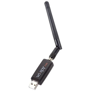 Global marketing partners 2400X2V-wi-spy usb spectrum a