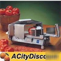 Nemco easy tomato slicer slicing blade options N55600