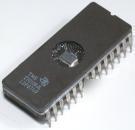 New (5) eprom, dip, signetics, S27C256-25, (old stock)