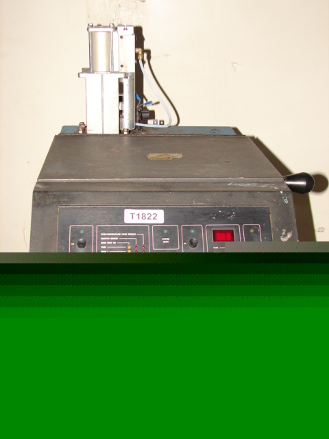 Pa-2500 adhesive application system