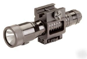 StreamlightÂ® strion tactical rechargeable light system