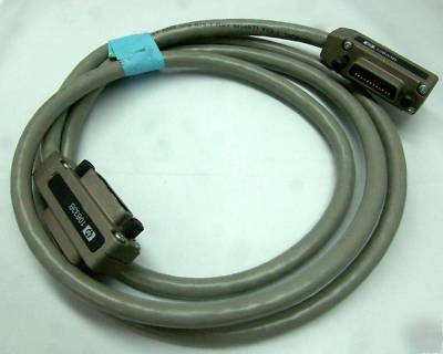 Hp/agilent 10833B gpib cable, 2 meter