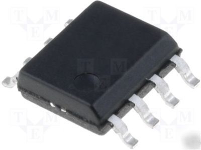 Ic chips:1PC TLC372ID single/dual operation comparators