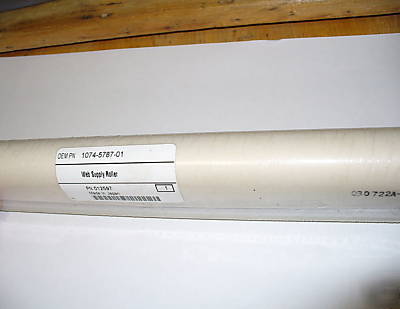 Katun fuser web cleaning roller 1074-5787-01 panasonic