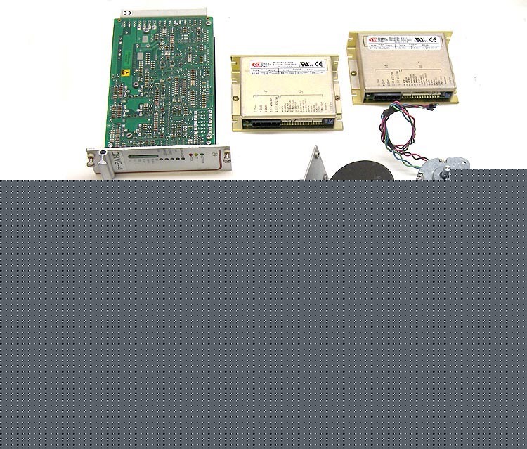 Lot motor amplifier stepper drive stepping / free ship