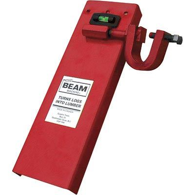 New the beam machine - 