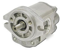 Prince hydraulic gear pump - SP20B11A9H2-r