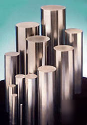 Tungsten alloy rod 0.8750
