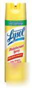 Reckitt benckiser lysol disinfectant original scent |1