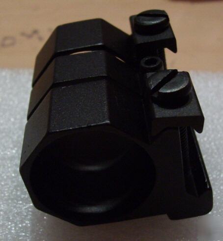 Red laser sight 650NM high power with attenucap M200