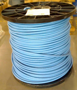 1000FT. general cable 7131819 genspeed 23 awg cable *