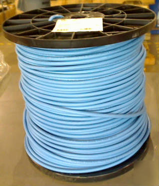 1000FT. general cable 7131819 genspeed 23 awg cable *