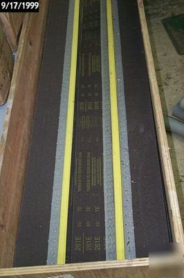 50 huge plywood sander segments three-m-ite + reward