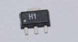 1PCS sirenza microdevices SHF0189 0.5 watt hfet