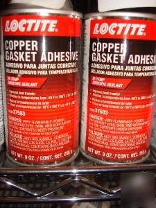 2-9OZ loctite copper gasket making & sealing 37583
