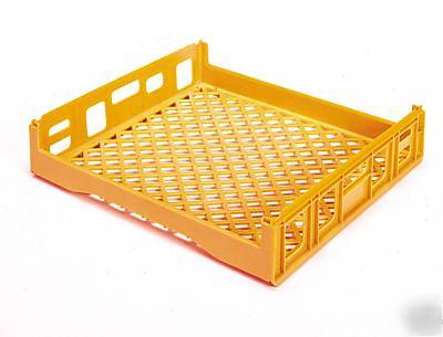 20 - buckhorn bakery distribution tray - 29X26X6 inches