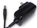 9V 500MA power adaptor for spy cam cctv camera