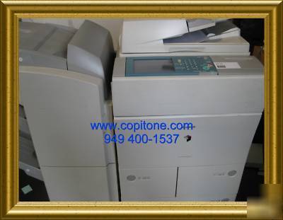 Canon ir 5065,IR5065,copier,print,scan,ledger,65CPM