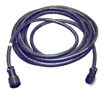 Miller 14 pin 25' extension cord cable set # 24220825