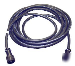 Miller 14 pin extension cord cable set 50' # 122974