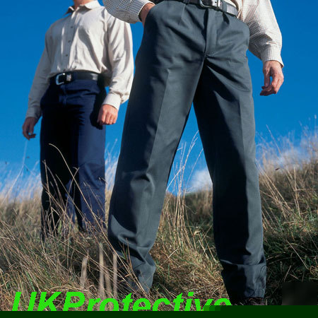 Dickies reaper trousers country work wear - L31/W34