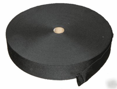 Hydraulic hose nylon sleeve cover -1