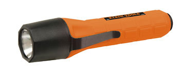 Klein X9 led pocket flashlight