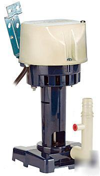 Little giant CP1-115 evaporative cooler water pump