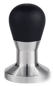 New rattleware coffee tamper for baristas