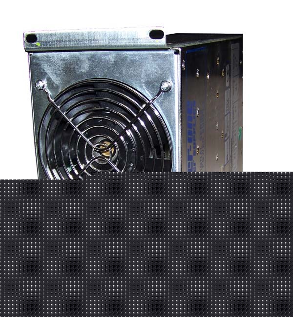 Power-one switching supply-2000W-teradyne pn:405-159-00
