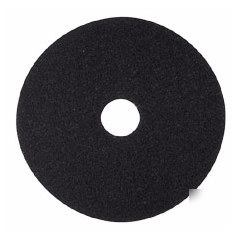 Scotch stripping pad 20 5CT black