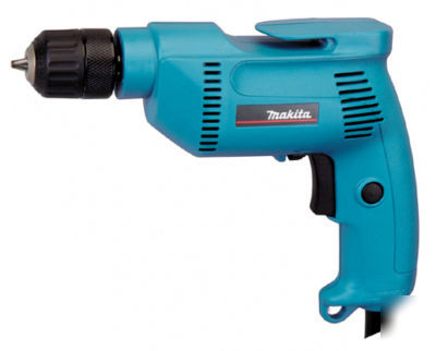 New makita 6408 4.9A 3/8IN drill * *