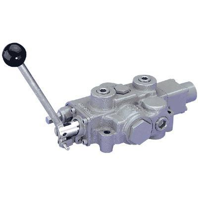 Prince one spool control valve, model# hc-v-R22