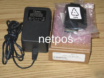 Psc psrf-1100 hd wireless scanner kit kbw 915MHZ