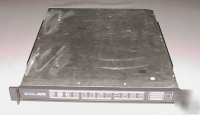 Tektronix TSG170A ntsc television generator tsg-170A