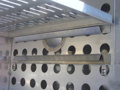 Blue m mp-206F-hp stabil-therm drying curing lab oven