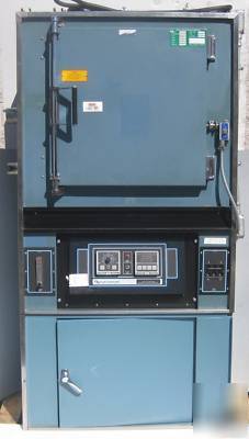 Blue m mp-206F-hp stabil-therm drying curing lab oven