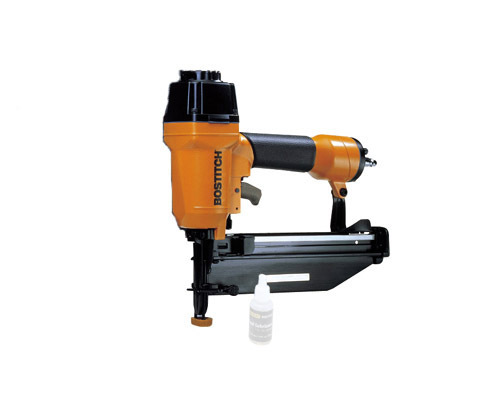 Bostitch 16 ga. straight finish nailer bare tool 1664FN