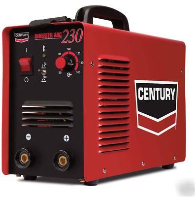 Century/lincoln K2790-1 inverter arc 230 stick welder