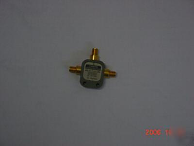 Hp / agilent 11667B power splitter 