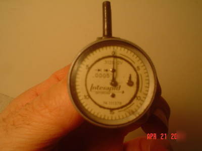 Interapid .0005