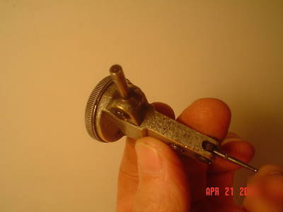 Interapid .0005