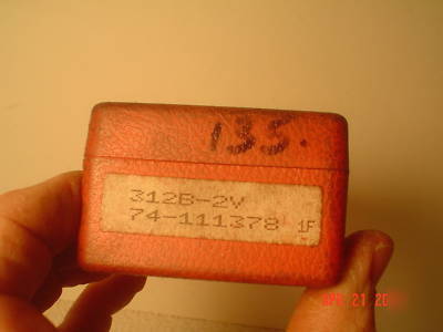 Interapid .0005