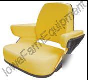 John deere seat 2955,3055,4040,4240,4440,4550,4640,4955