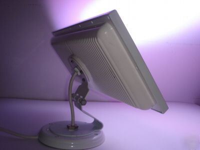 Led floodlight light lamp ceiling garden wall washer 